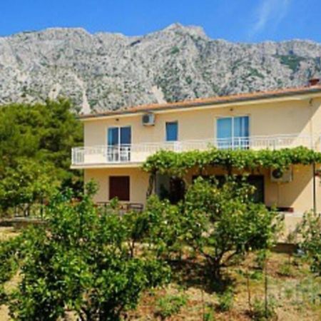 אורביץ Apartment 4 מראה חיצוני תמונה