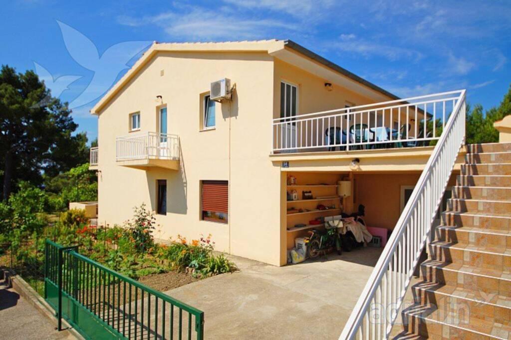 אורביץ Apartment 4 מראה חיצוני תמונה