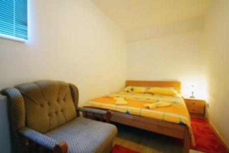 אורביץ Apartment 4 מראה חיצוני תמונה